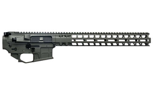 Rifles Long Guns Radian Weapons AX556 223Rem RADIAN BUILDER KIT 14" GRAY • Model: AX556